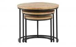 Beistelltisch, 3er-Set Round -Tischety Verkaufe 13346383 4 202011192243