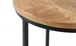 Beistelltisch, 3er-Set Round -Tischety Verkaufe 13346383 8 202011192243