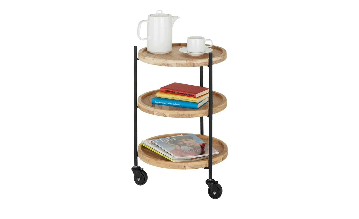 Servierwagen Place 5 Servierwagen Place – Bild 4