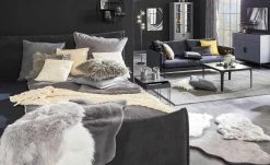 Beistelltisch, 2er-Set Tora