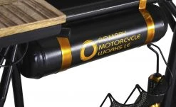 Bar Slow Rider -Tischety Verkaufe 13346960 4 202010100853