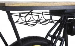 Bar Slow Rider -Tischety Verkaufe 13346960 5 202010100853