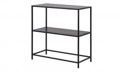 Konsolentisch Seano | Esche Schwarz (Nachbildung) / Schwarz -Tischety Verkaufe 13347059 1 202112231310