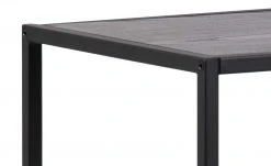 Konsolentisch Seano | Esche Schwarz (Nachbildung) / Schwarz -Tischety Verkaufe 13347059 2 202112231310