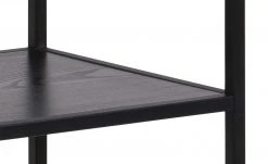 Konsolentisch Seano | Esche Schwarz (Nachbildung) / Schwarz -Tischety Verkaufe 13347059 4 202112231310