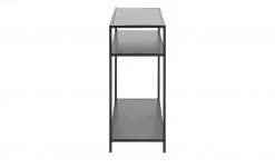 Konsolentisch Seano | Esche Schwarz (Nachbildung) / Schwarz -Tischety Verkaufe 13347059 6 202112231310