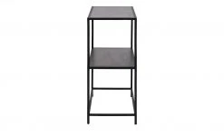 Konsolentisch Seano | Esche Schwarz (Nachbildung) / Schwarz -Tischety Verkaufe 13347059 7 202112231310