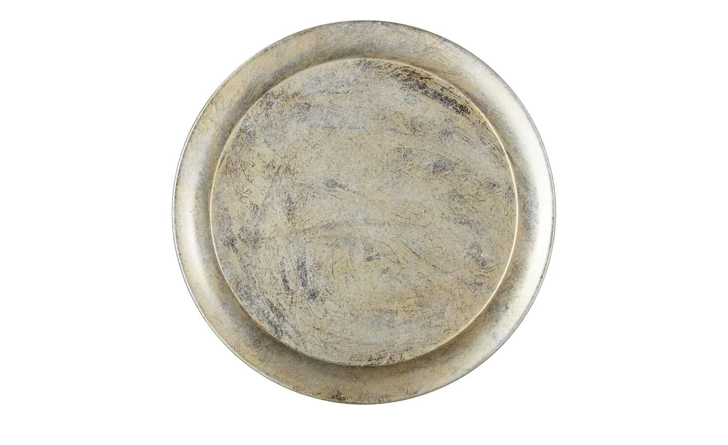 Beistelltisch Harsum | 38|cm Antikbronze 4 Beistelltisch Harsum | 38|cm Antikbronze – Bild 2