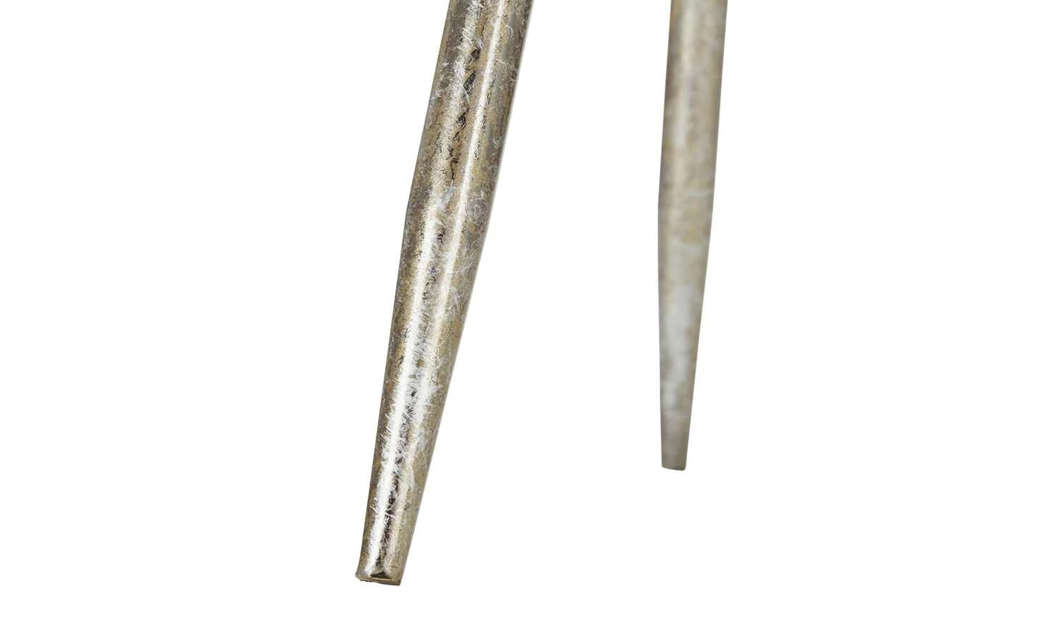 Beistelltisch Harsum | 38|cm Antikbronze 7 Beistelltisch Harsum | 38|cm Antikbronze – Bild 5