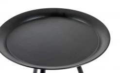 Beistelltisch Harsum | 44|cm Schwarz -Tischety Verkaufe 13347181 1 202103261242