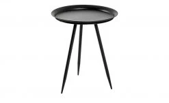 Beistelltisch Harsum | 44|cm Schwarz -Tischety Verkaufe 13347181 3 202103261242