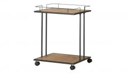 Beistellwagen Haiger