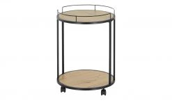 Beistellwagen Haiger