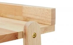 Roomers Beistelltisch mit Ablage Nate 12 Roomers Beistelltisch mit Ablage Nate -Tischety Verkaufe 13347560 2 202204131234