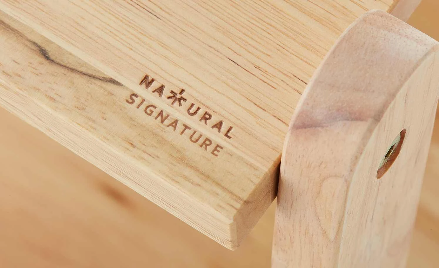 Roomers Beistelltisch mit Ablage Nate 7 Roomers Beistelltisch mit Ablage Nate – Bild 5