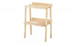 Roomers Beistelltisch mit Ablage Nate