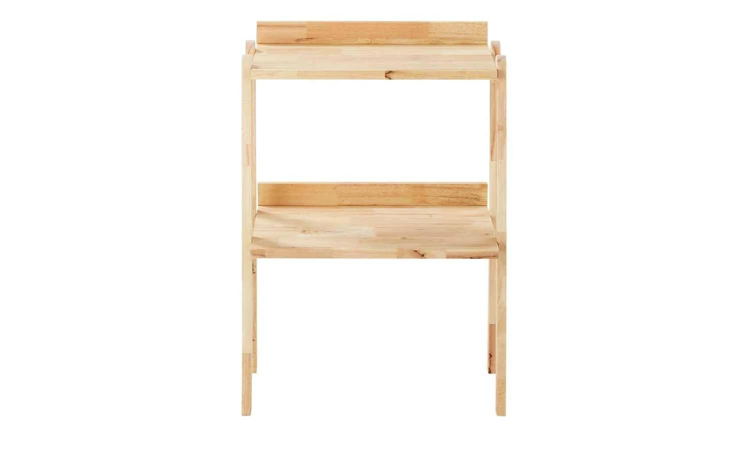Roomers Beistelltisch mit Ablage Nate 10 Roomers Beistelltisch mit Ablage Nate – Bild 8