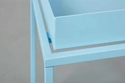 Beistelltisch Club NY | Blau -Tischety Verkaufe 13348268 2 202109172233