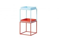 Beistelltisch Club NY | Blau -Tischety Verkaufe 13348268 5 202109292234