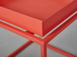 Beistelltisch Club NY | Orange 12 Beistelltisch Club NY | Orange -Tischety Verkaufe 13348269 4 202110222233