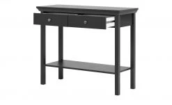 Konsolentisch Laurito | Anthrazit -Tischety Verkaufe 13348459 12 202111252244