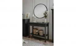 Konsolentisch Laurito | Anthrazit -Tischety Verkaufe 13348459 2 202111252244