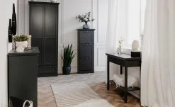 Konsolentisch Laurito | Anthrazit -Tischety Verkaufe 13348459 4 202111252244