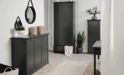 Konsolentisch Laurito | Anthrazit -Tischety Verkaufe 13348459 5 202111252244