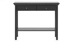 Konsolentisch Laurito | Anthrazit -Tischety Verkaufe 13348459 8 202111252244