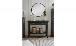 Konsolentisch Laurito | Anthrazit -Tischety Verkaufe 13348459 9 202111252244