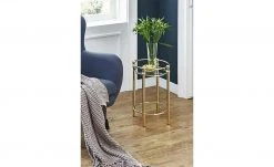 Beistelltisch Halver