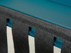 Beistelltisch Club NY Magazin | Blau/Schwarz -Tischety Verkaufe 13348790 3 202201262233