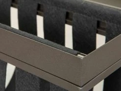 Beistelltisch Club NY Magazin | Anthrazit/Schwarz -Tischety Verkaufe 13348791 1 202201262233