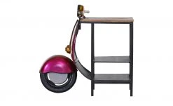 Beistellmöbel Roma | Pink/ goldfarben 10 Beistellmöbel Roma | Pink/ goldfarben -Tischety Verkaufe 13348925 4 202204011239