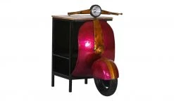 Beistellmöbel Roma | Pink/ goldfarben 11 Beistellmöbel Roma | Pink/ goldfarben -Tischety Verkaufe 13348925 5 202204011239