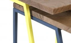 Beistelltisch, 2er-Set Talia -Tischety Verkaufe 13349042 3 202205051235