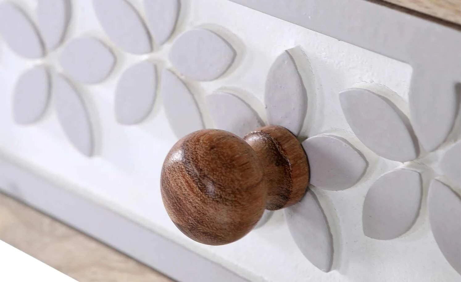 Konsole Flora 8 Konsole Flora – Bild 6