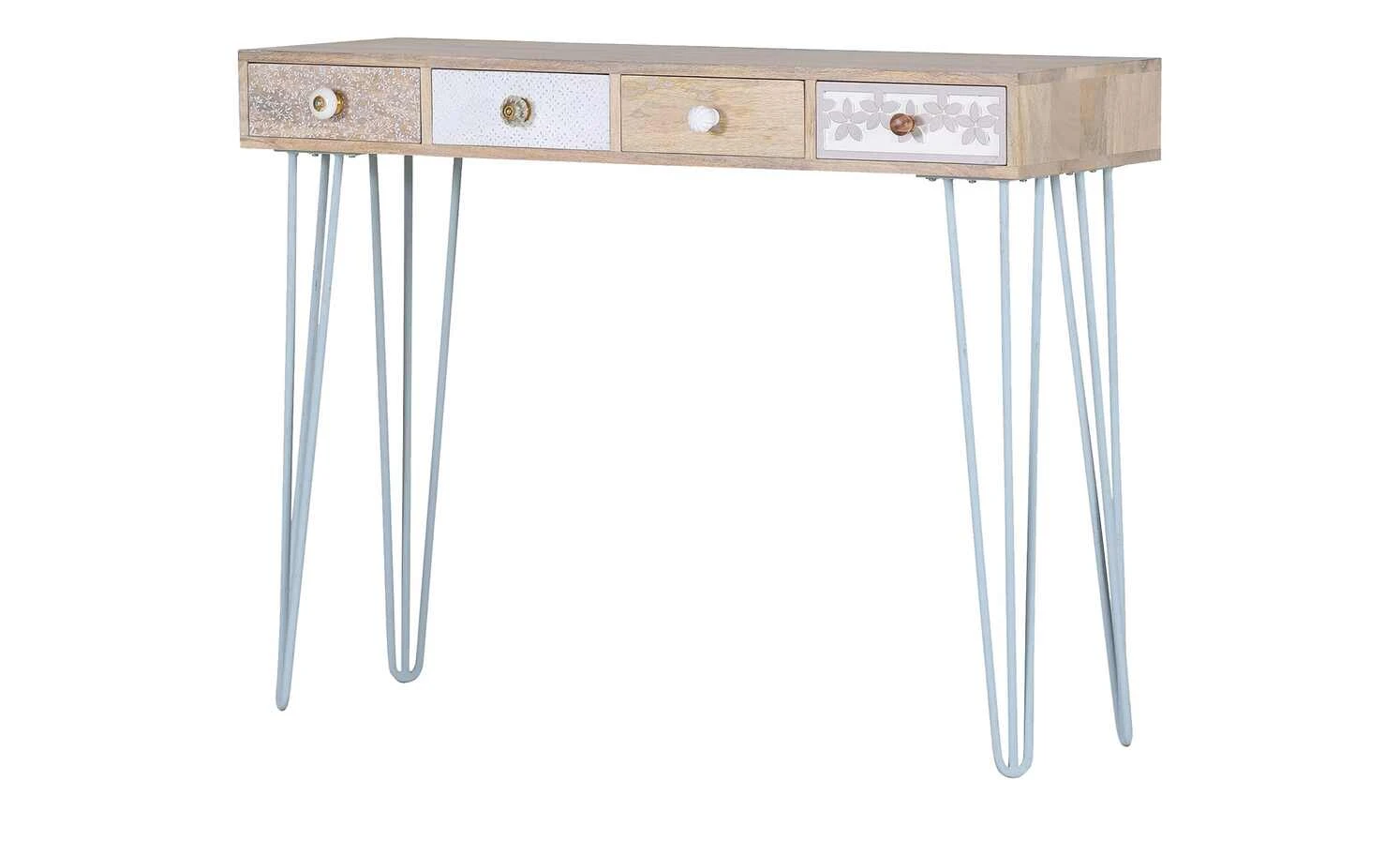 Konsole Flora 3 Konsole Flora