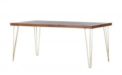 Esstisch Cancun | 160x90 cm