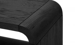 Nachttisch Massivholz Plato | Eiche Graphitgrau -Tischety Verkaufe 14121725 4 202112231310