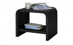 Nachttisch Massivholz Plato | Eiche Graphitgrau -Tischety Verkaufe 14121725 5 202112231310