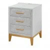 uno Nachtkommode Elli | Hellgrau 2 uno Nachtkommode Elli | Hellgrau -Tischety Verkaufe 14122124 2 202204041235