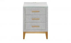 uno Nachtkommode Elli | Hellgrau -Tischety Verkaufe 14122124 3 202204041235