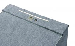 uno Nachtkommode Elli | Denim-Blau -Tischety Verkaufe 14122129 1 202204041235