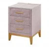 uno Nachtkommode Elli | Rosa -Tischety Verkaufe 14122130 1 202204041235