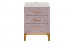 uno Nachtkommode Elli | Rosa -Tischety Verkaufe 14122130 2 202204041235