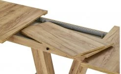 Esstisch ausziehbar 1063 | Struktureiche Terra (Nachbildung) 160|cm -Tischety Verkaufe 14300760 5 202101272238