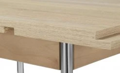 Esstisch ausziehbar Harley | Sonoma Eiche (Nachbildung) -Tischety Verkaufe 14301073 6 202108032232