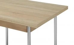 Esstisch ausziehbar Harley | Sonoma Eiche (Nachbildung) -Tischety Verkaufe 14301073 7 202108032232