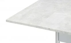 Esstisch ausziehbar Harley | Beton (Nachbildung) -Tischety Verkaufe 14301074 4 202108032232